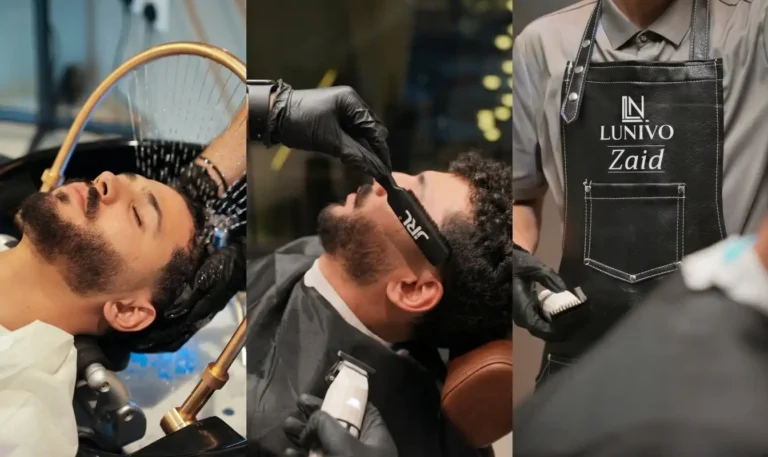 timeless haircuts