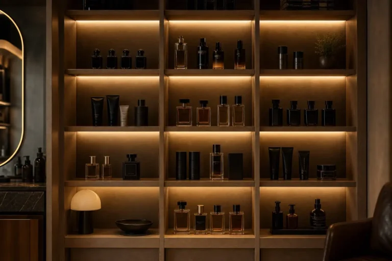 عطر توقيع